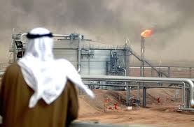 Kuwait says oil prices to stay between US$100-US$115