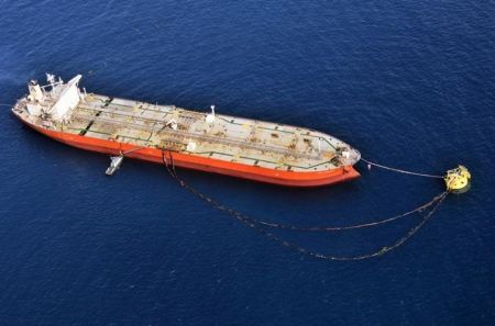 Leighton Offshore Completes Tanzania Single Point Mooring Project