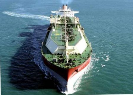 LNG Carrier Al Samriya Scheduled at UK South Hook October 1