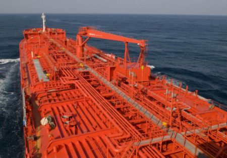 Lower US Demand Reshuffles West African Crude Moves