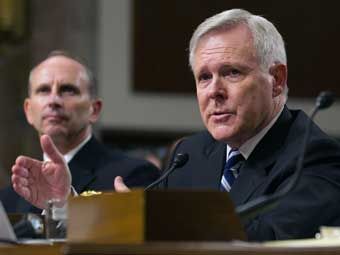 Mabus outlines Navy response to sequestration