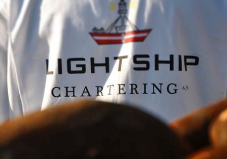 Maersk Broker Joins Forces with Lightship Chartering