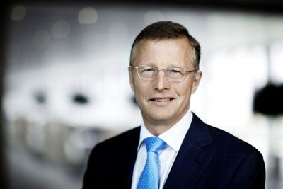 Maersk Line Sets New CO2 Target