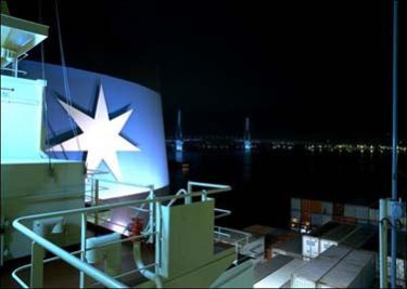 Maersk Line Upgrades Its Service to US Military with Eight New Containerships