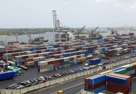 Maersk Prepares Expansion of Its Terminal Capacity in Lagos, Nigeria