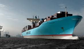 MAERSK:PRESS RELEASE INTERIM REPORT 2nd Quarter 2012