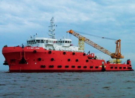 Malaysia: Bumi Armada Announces Newbuilding Program