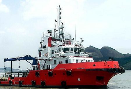 Malaysia: Coastal Contracts Bhd Sells Seven Vessels