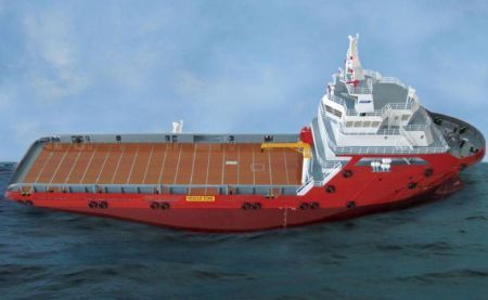 Malaysia: Nam Cheong Sells Six Offshore Vessels