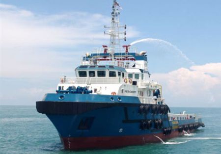 Malaysia: SILK Holdings Adds Two AHTS Vessels to Its Fleet