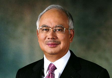 Malaysian Prime Minister Launches National Maritime Plan