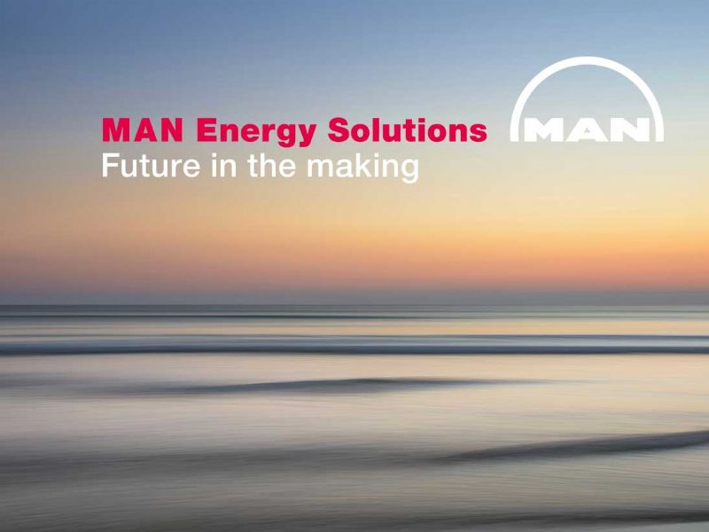 MAN Energy Solutions will become Everllence