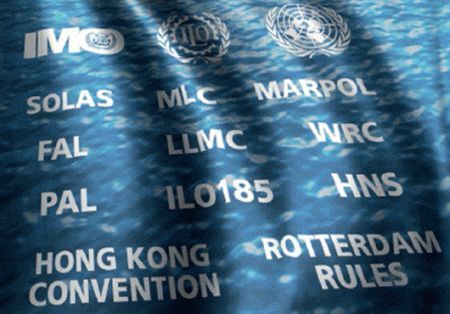 Maritime Lawyers, Shipowners to Promote Ratification of International Maritime Conventions