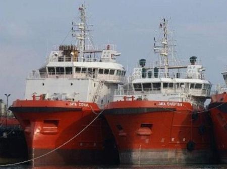 Mermaid Marine to Purchase Jaya Offshore Business