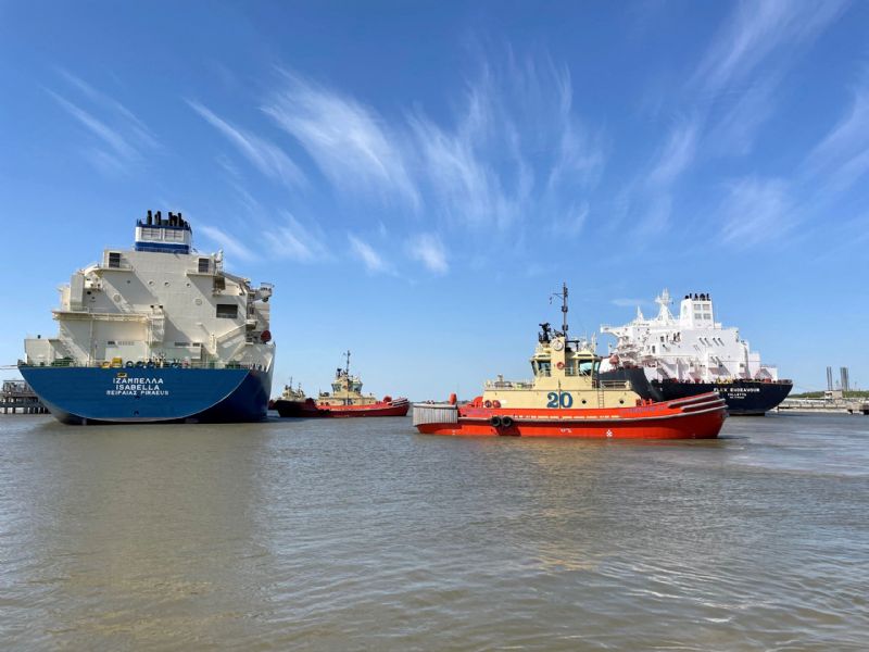 Mooring Lines in Poor Condition Caused Cargo RoRo Endurance to Break Free