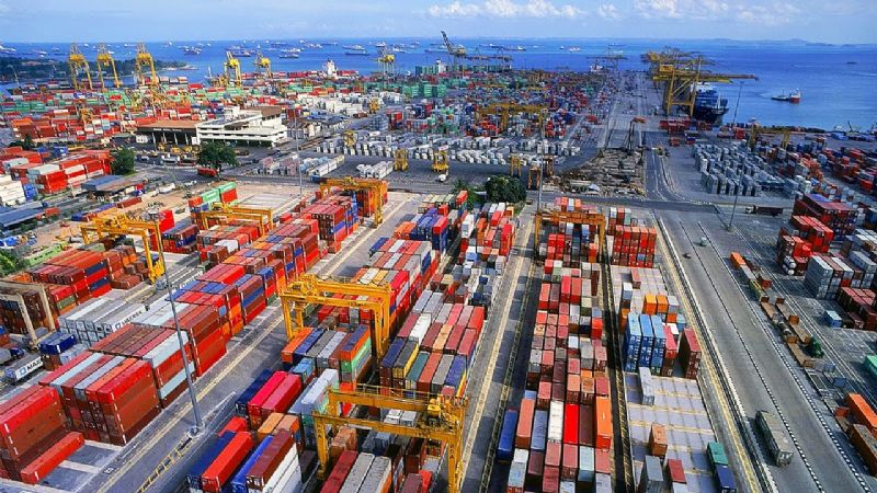 National Strike Shutters Nigeria's Seaports Indefinitely