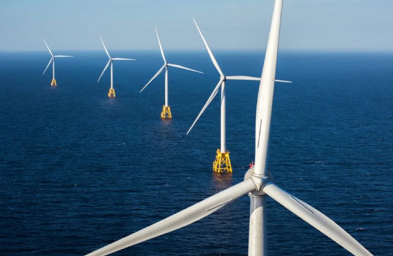 Netherlands, Norway and Denmark Each Revise Offshore Wind Farm Tenders