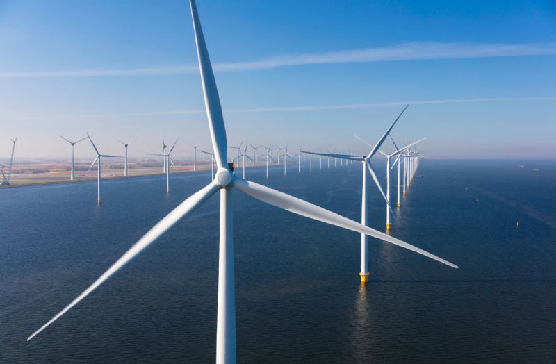 Netherlands, Norway and Denmark Each Revise Offshore Wind Farm Tenders