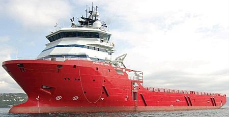 New Contracts for DOF’s Vessels