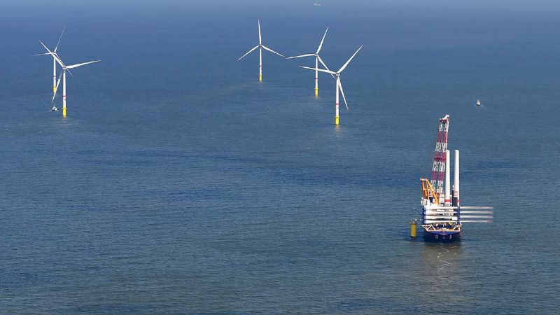 New England States Defer Offshore Wind Auction Results to Review DOE Grant