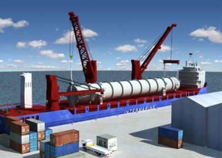 New Leader in Project and Heavylift Cargo Transportation (USA)