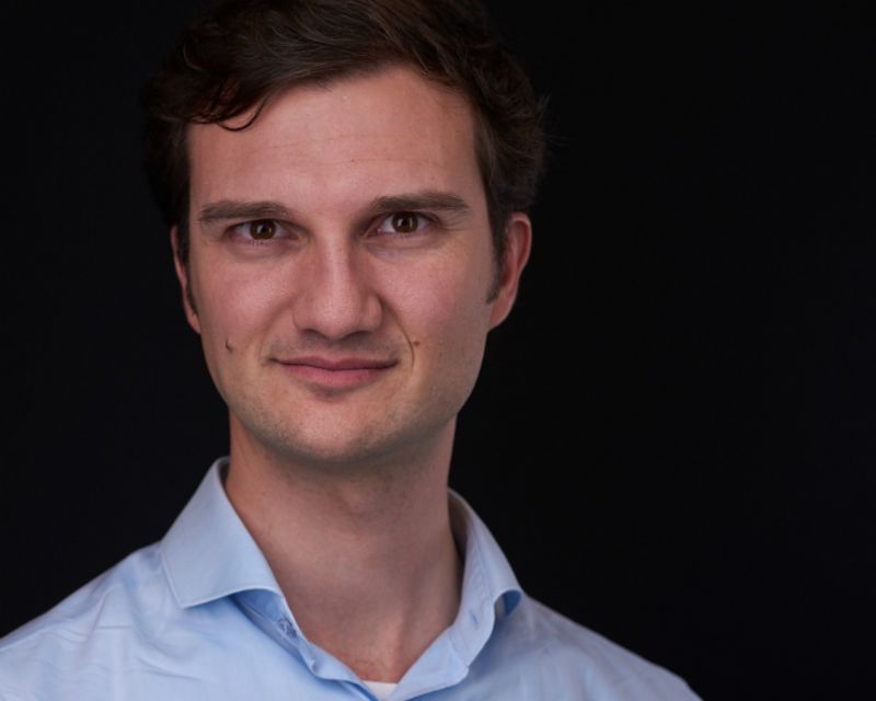 Next Ocean secures investment to scale offshore safety technology