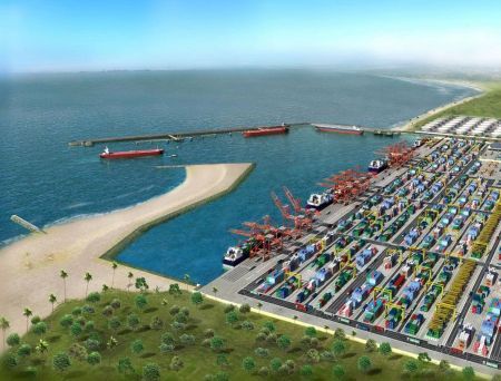 Nigeria: Federal Government to Develop Deep Seaports