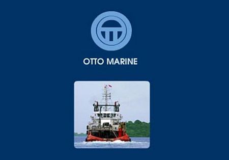 Nigeria: Global Workboats Charters Otto Marine’s AHTS Vessel