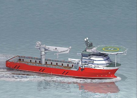 Nigeria: MPL, Siem Offshore Agree to Extend Charter Contract for MRSV Siem Marlin