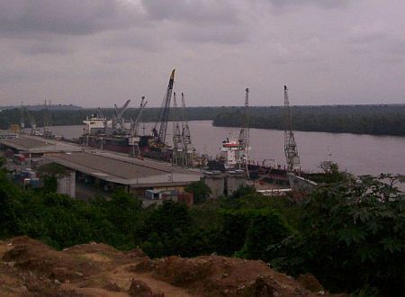 Nigeria: Shippers Start Campaign for New Ports