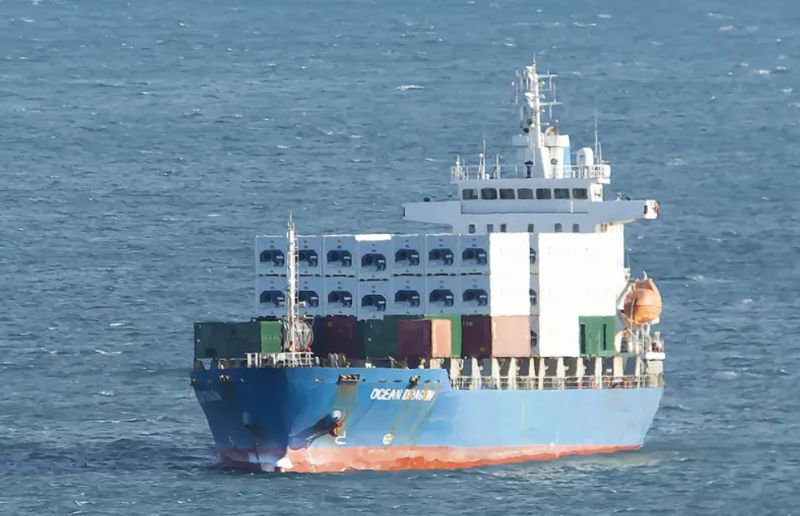 Nigeria Starts First Domestic Container Shipping Line