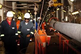 Nigeria’s gas production to increase by 250mscuf year end 