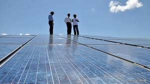 NJRCEV completes construction of solar projects in US