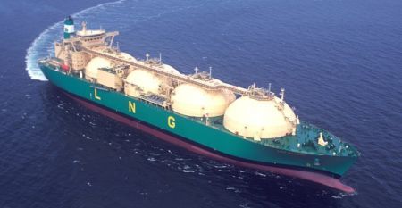 NLNG Turns to Court for Protection