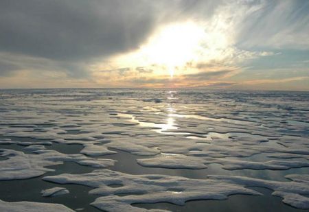 NOAA: ERMA – Important Step Forward for Arctic Region