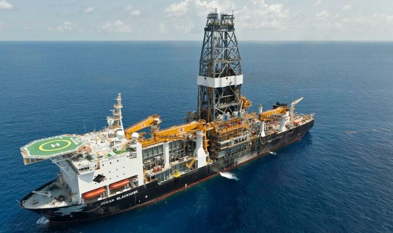 Noble Corp. Buys Diamond Offshore Continuing Sector Consolidation