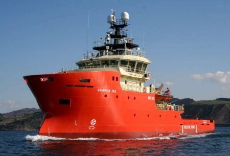 North Star Shipping Secures Major Contract with BP