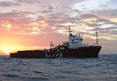 Norway: Atlantic Offshore Sells Its Oldest PSV