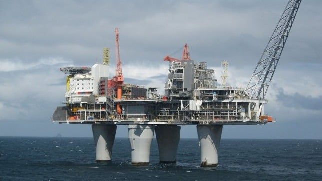 Norway Awards 53 New E&P Licenses on its Continental Shelf