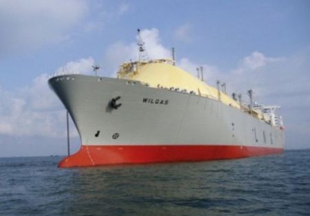 Norway: Awilco LNG Extends Charter Contract for WilGas with Petrobras