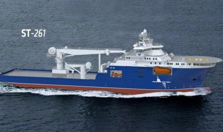 Norway: Bergen Secures Largest Single OCV Contract