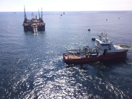 Norway: DeepOcean Wins Contract from Statoil