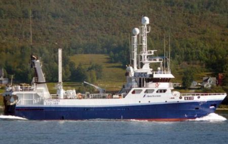 Norway: Directorate of Fisheries Revokes Fishing Licences for Three Vessels