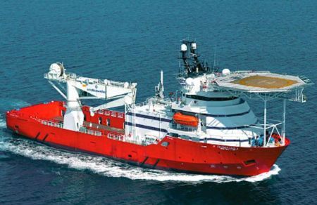 Norway: DOF Subsea Gets New Contracts