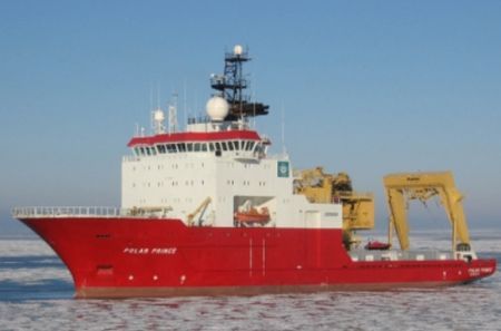 Norway: GC Rieber Shipping Agrees to Extend Charter for Subsea Vessel