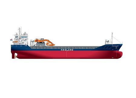 Norway: Hagland Shipping Expands Fleet