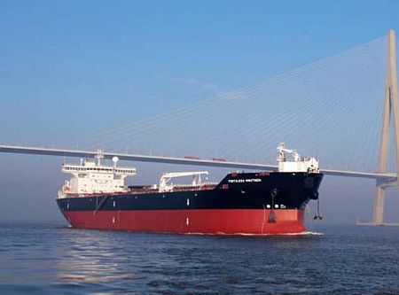 Norway: Knutsen NYK Offshore Tankers Enters Charter Agreement for New Shuttle Tanker