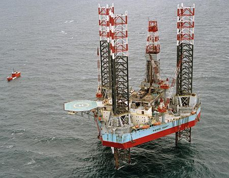 Norway: Lundin Hires Maersk Rigs for Brynhild Field Development