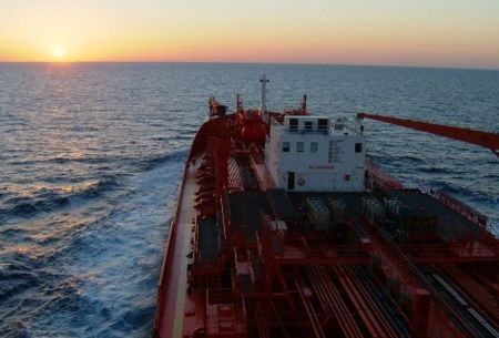 Norway: Odfjell Acquires Two Modern Gas Carriers