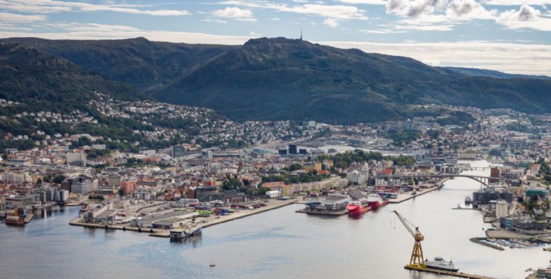 Norway Seizes Russian Fishing Vessel That Overstayed Its Welcome